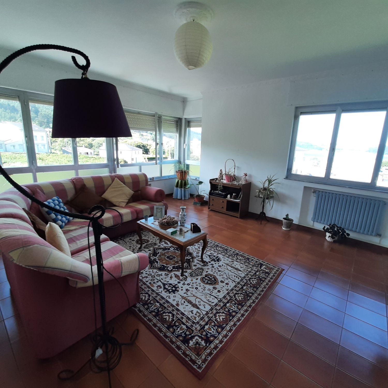 Casa en venta en O Vicedo 15/41