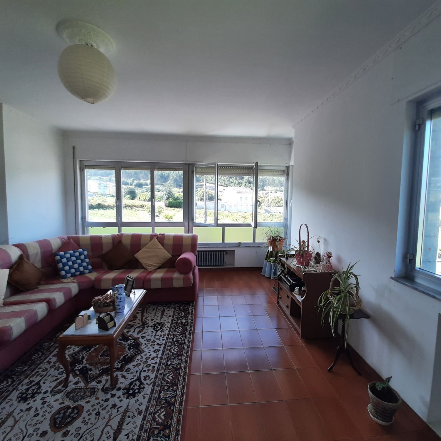 Casa en venta en O Vicedo 16/41