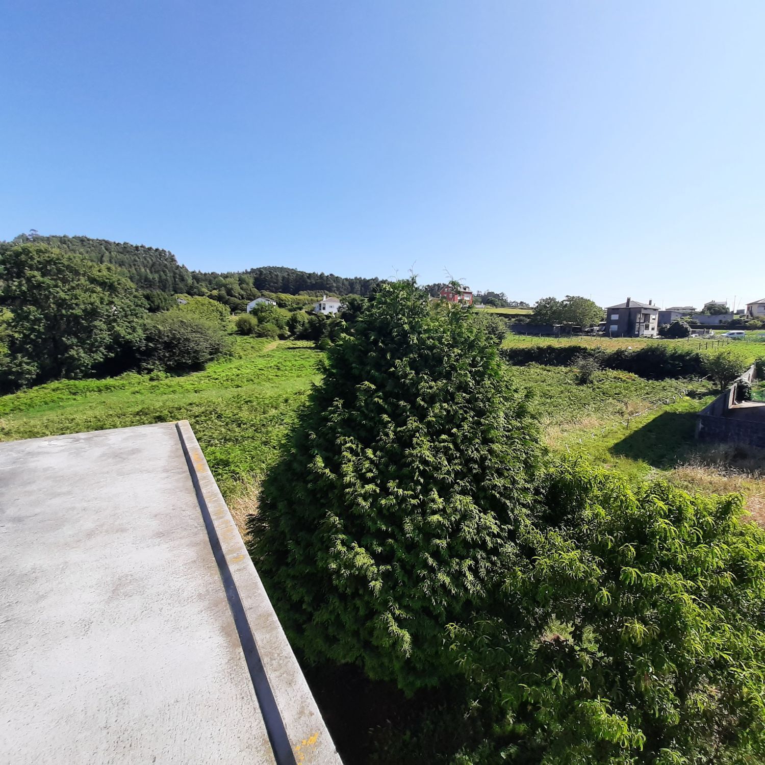 Casa en venta en O Vicedo 17/41