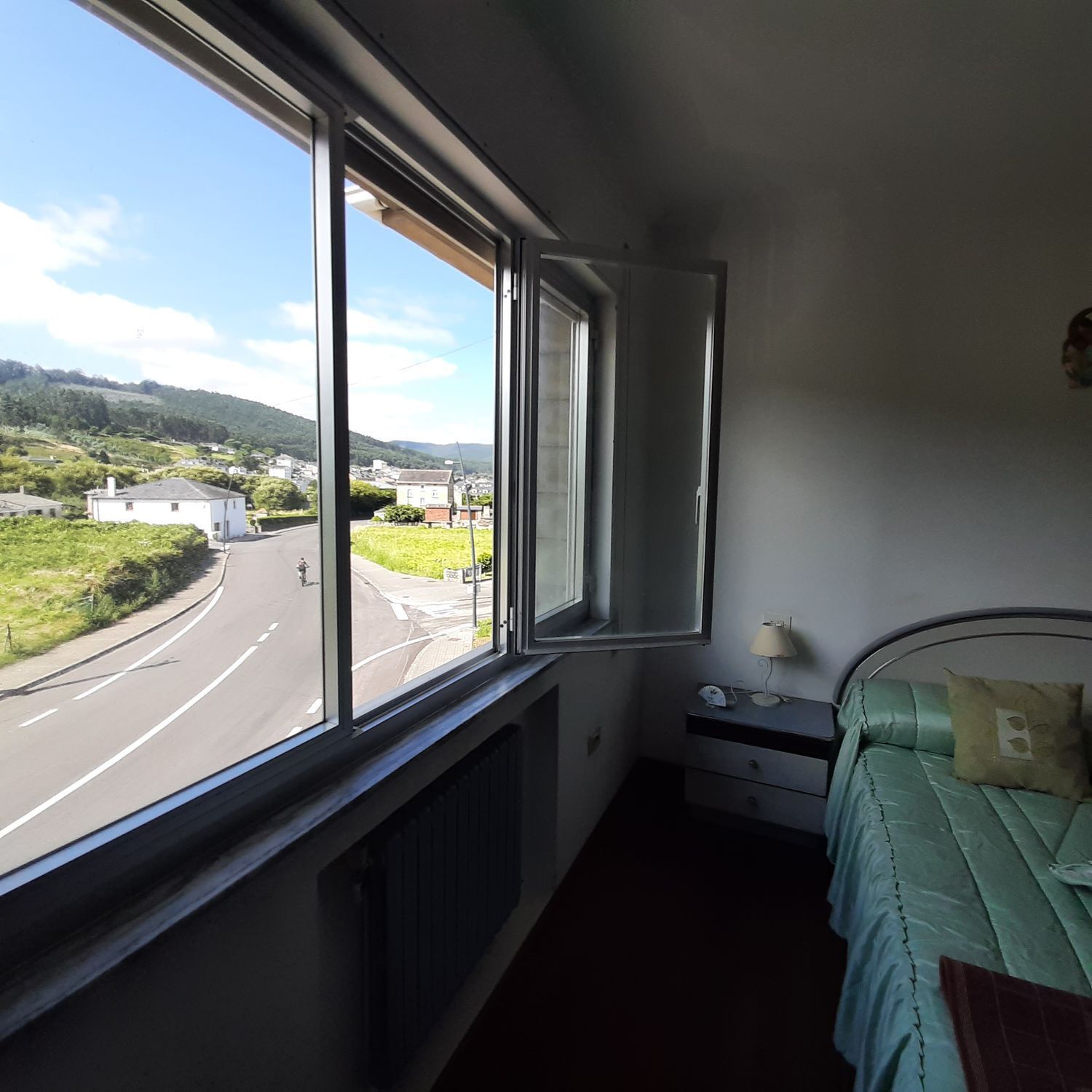 Casa en venta en O Vicedo 18/41