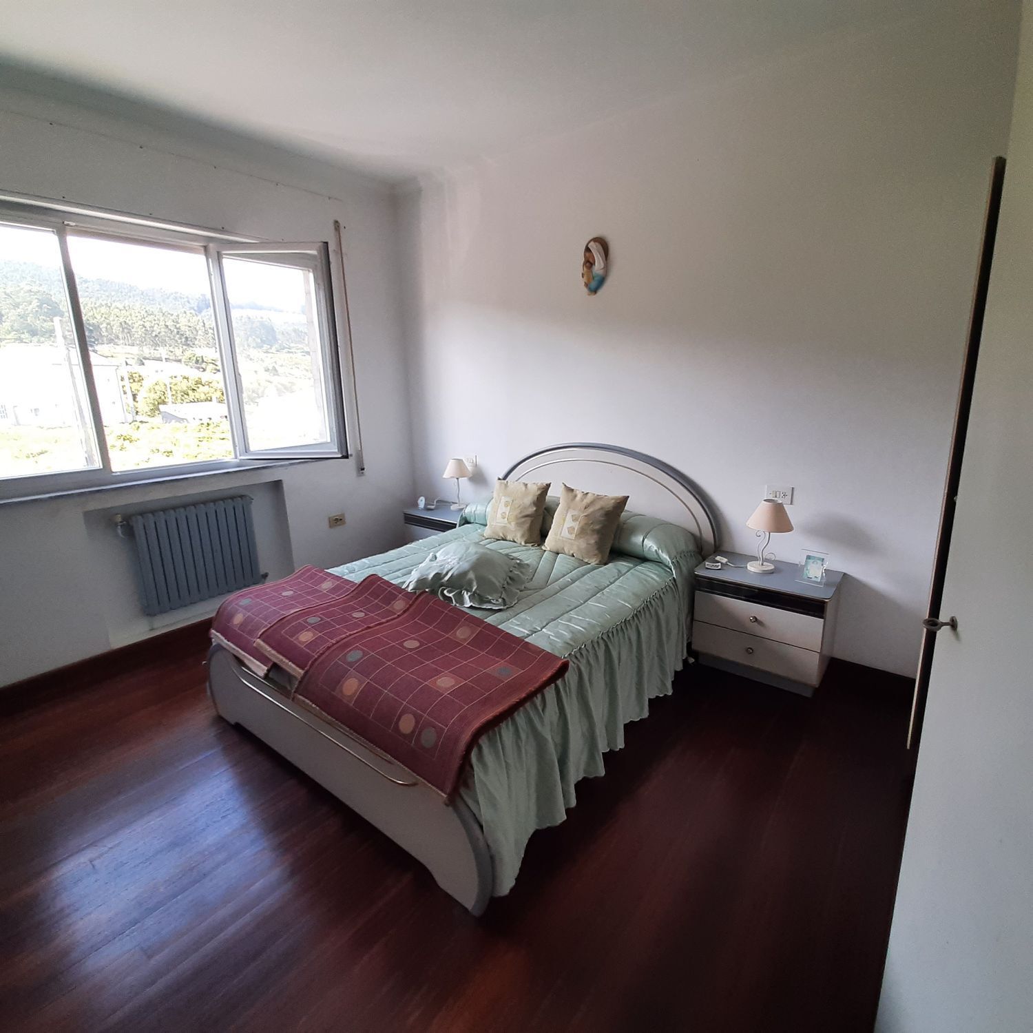 Casa en venta en O Vicedo 19/41