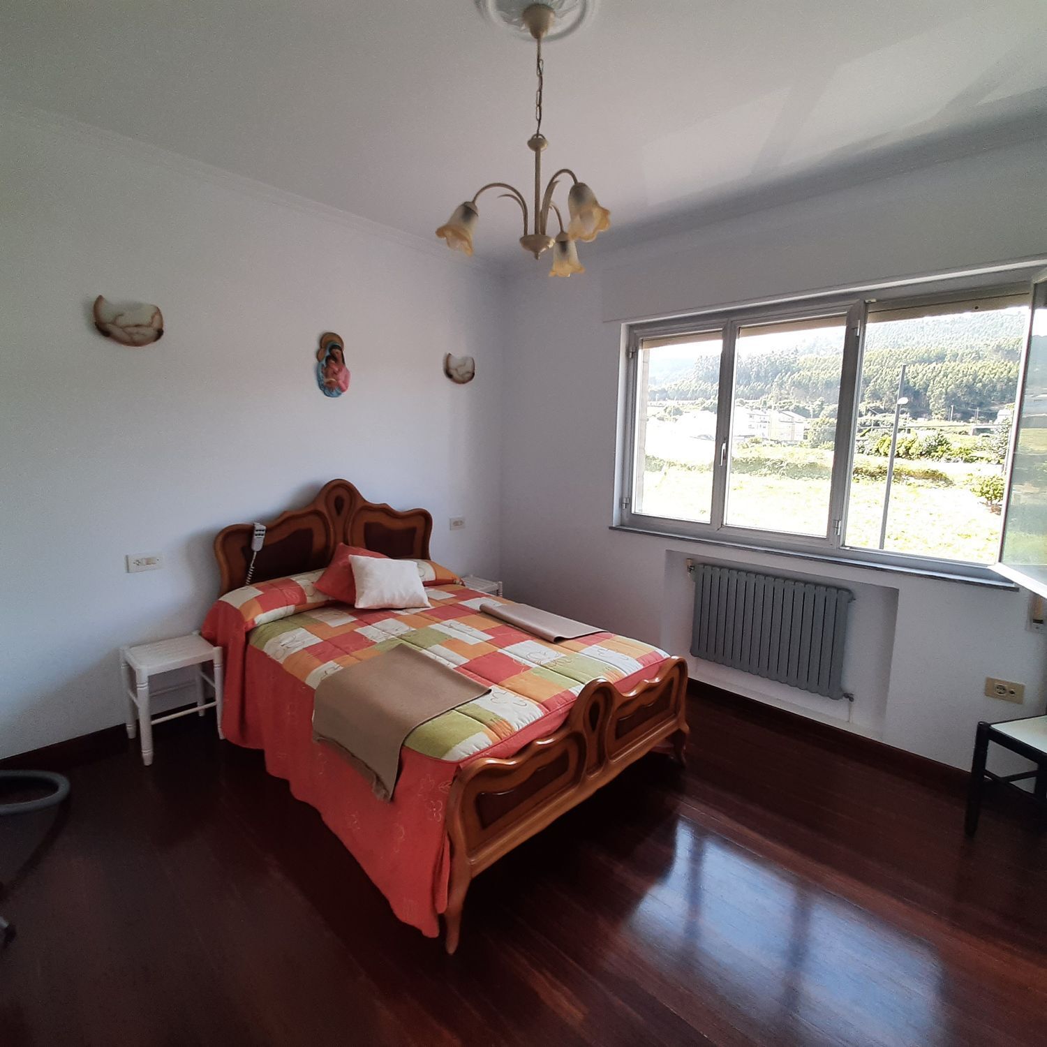 Casa en venta en O Vicedo 23/41