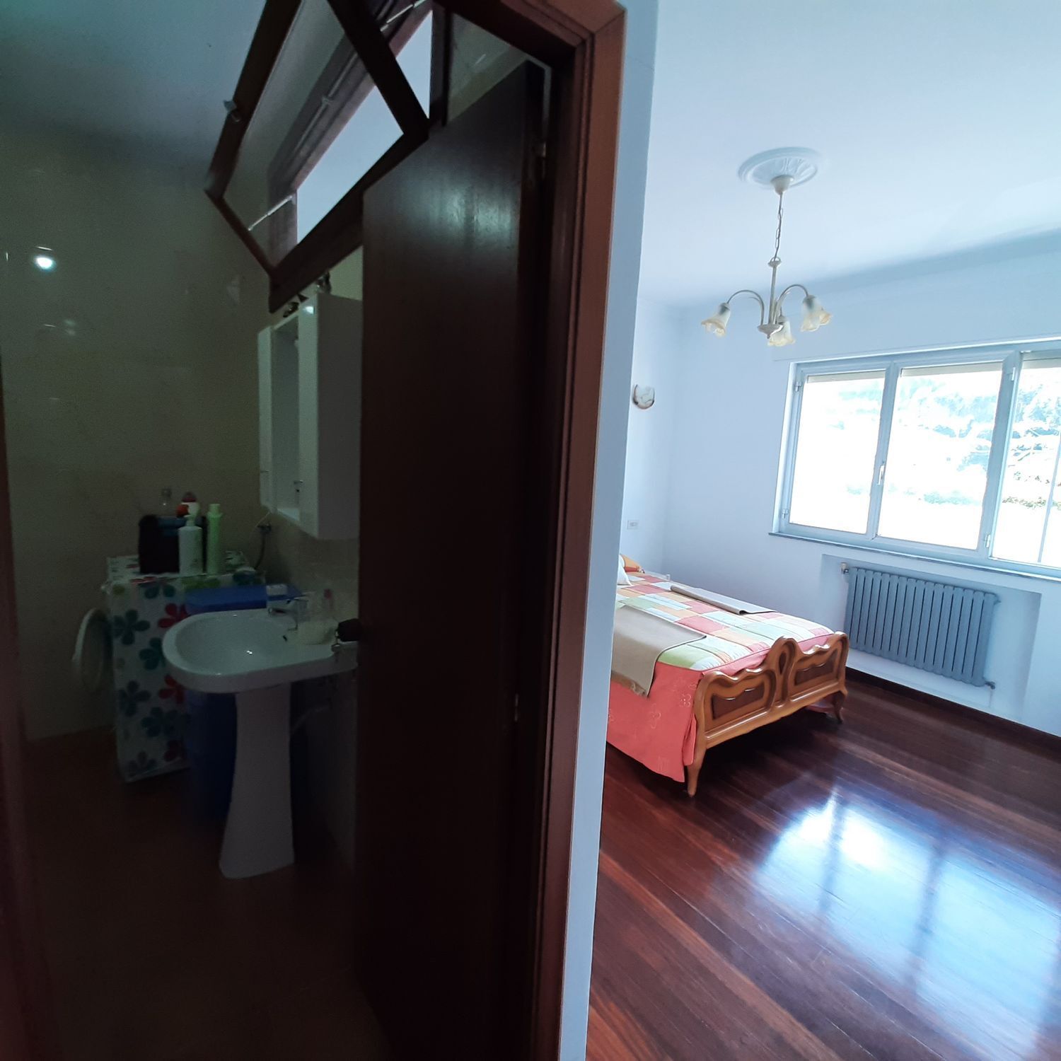 Casa en venta en O Vicedo 25/41