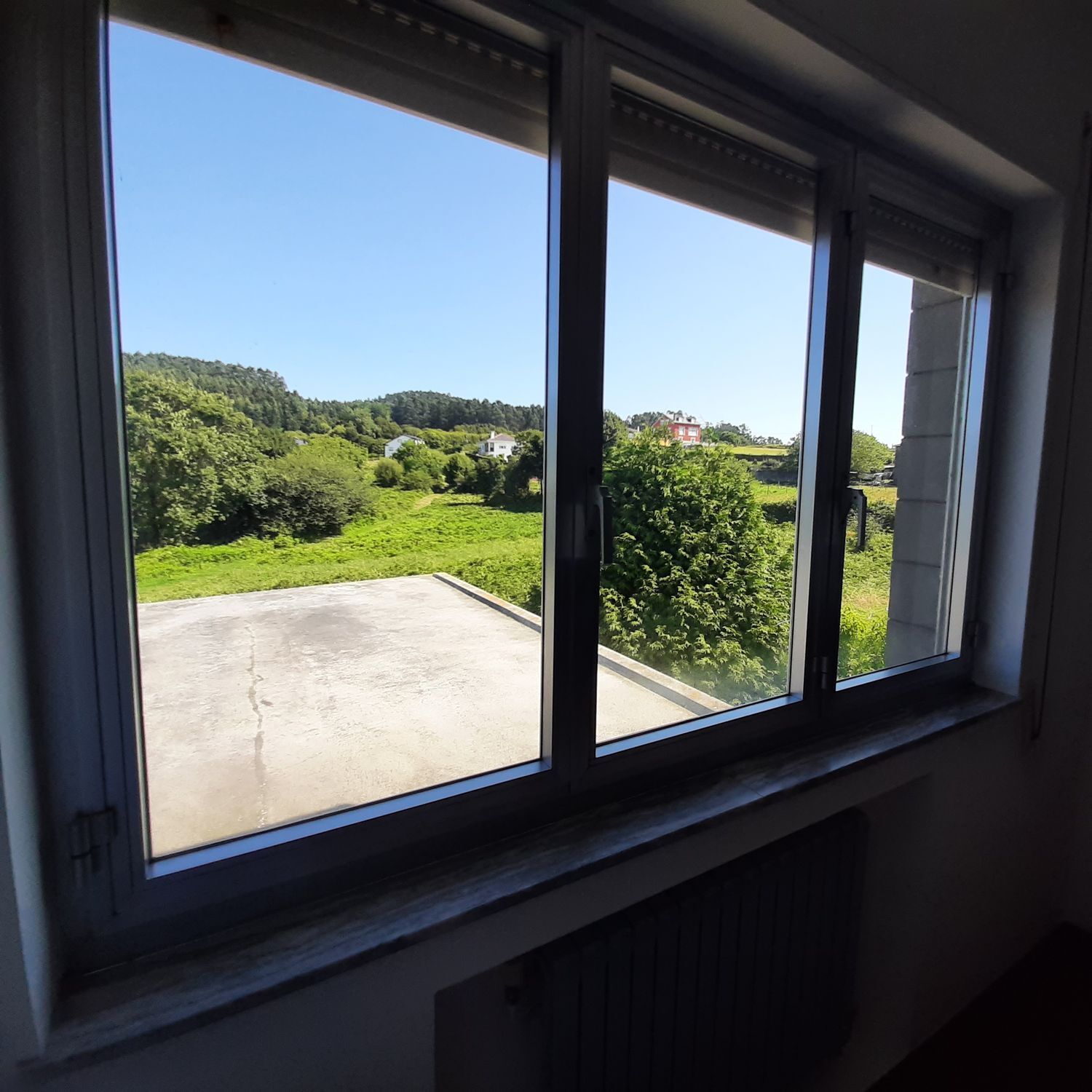 Casa en venta en O Vicedo 26/41