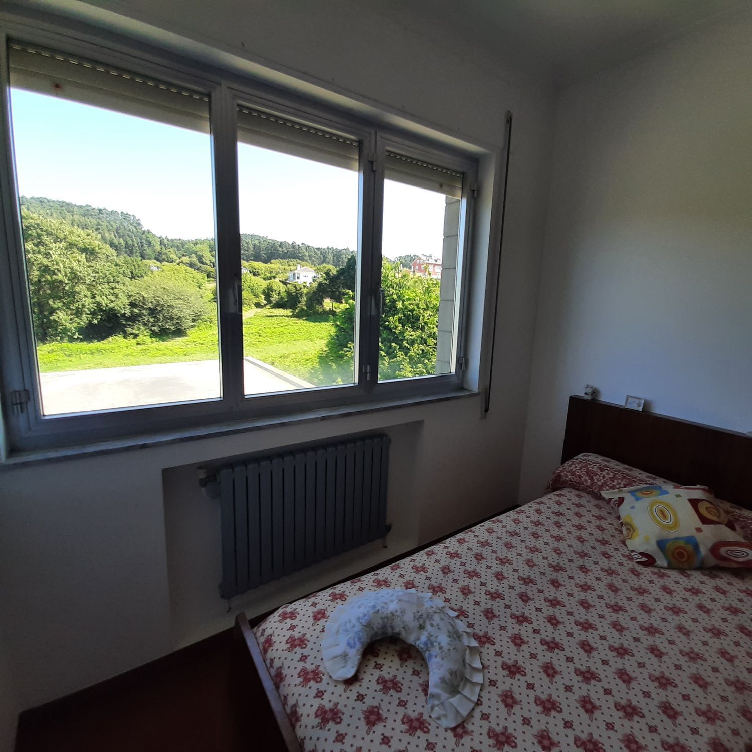 Casa en venta en O Vicedo 31/41