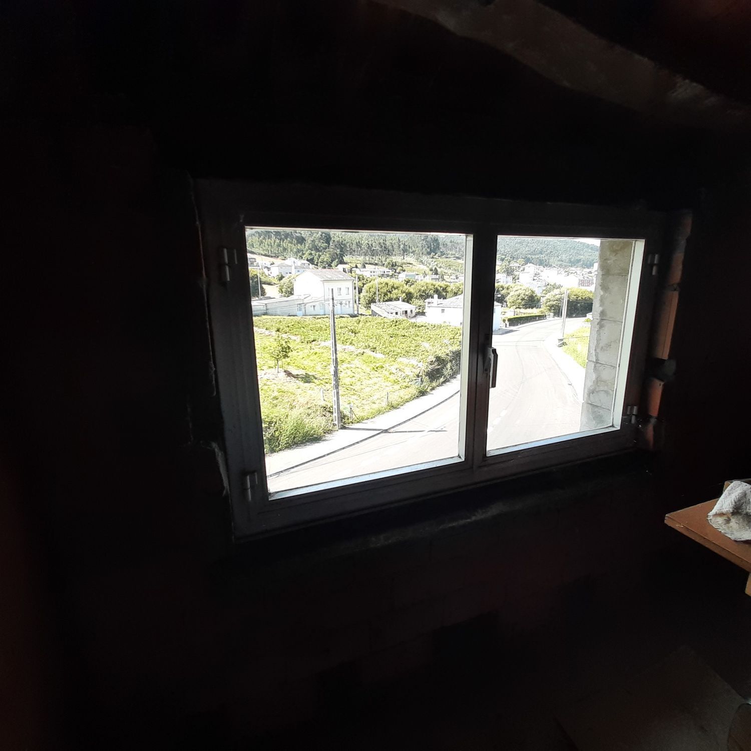 Casa en venta en O Vicedo 33/41