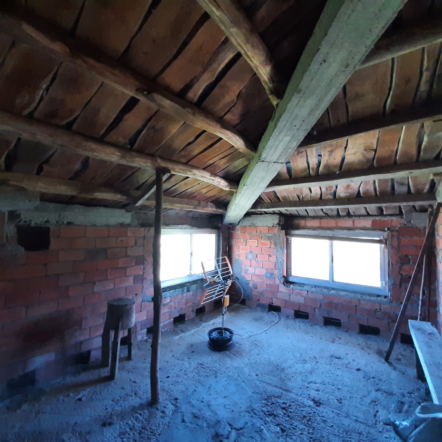 Casa en venta en O Vicedo 37/41