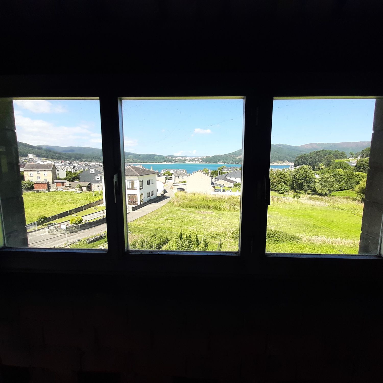 Casa en venta en O Vicedo 39/41