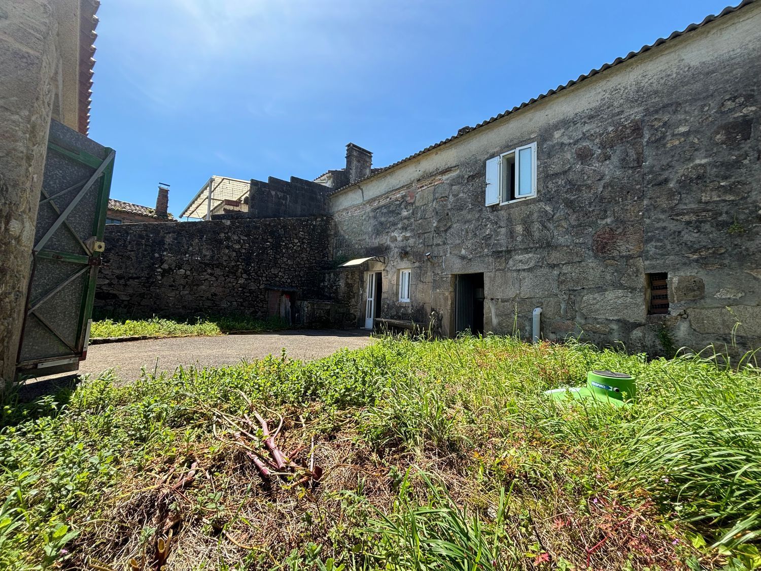 Casa en venta  Rois  1/1