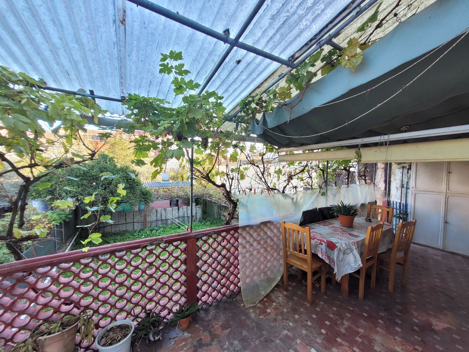 Casa en venta  Caldas de Reis  1/1