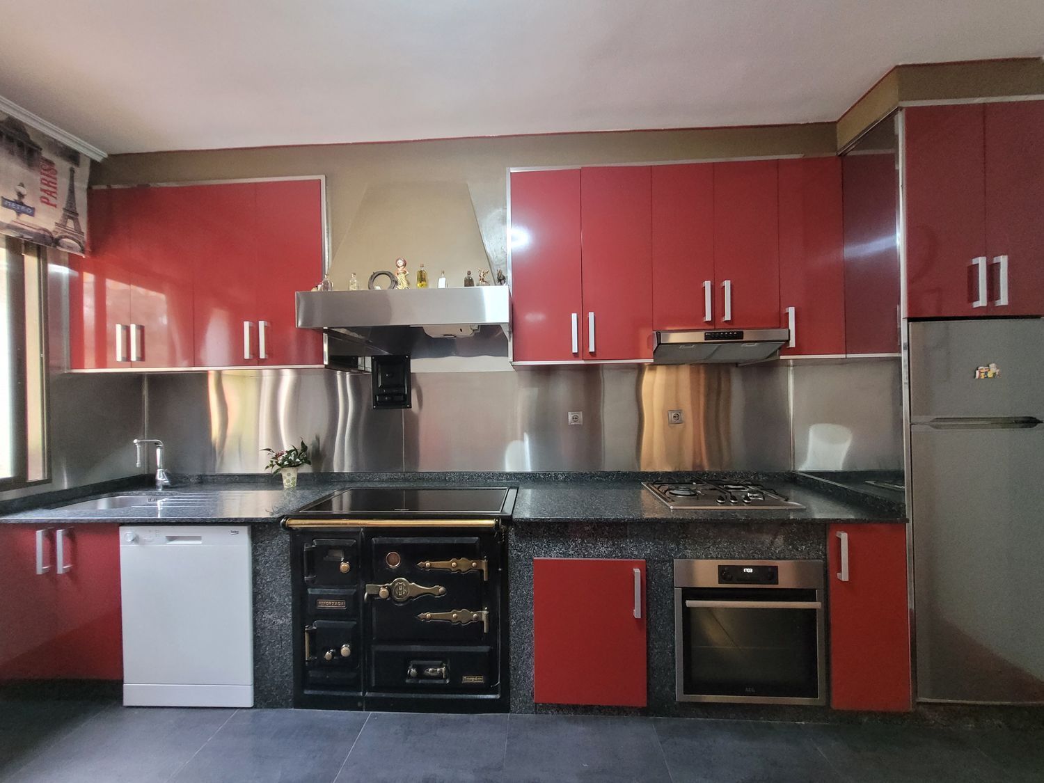 Casa en venta  Moraña  1/1