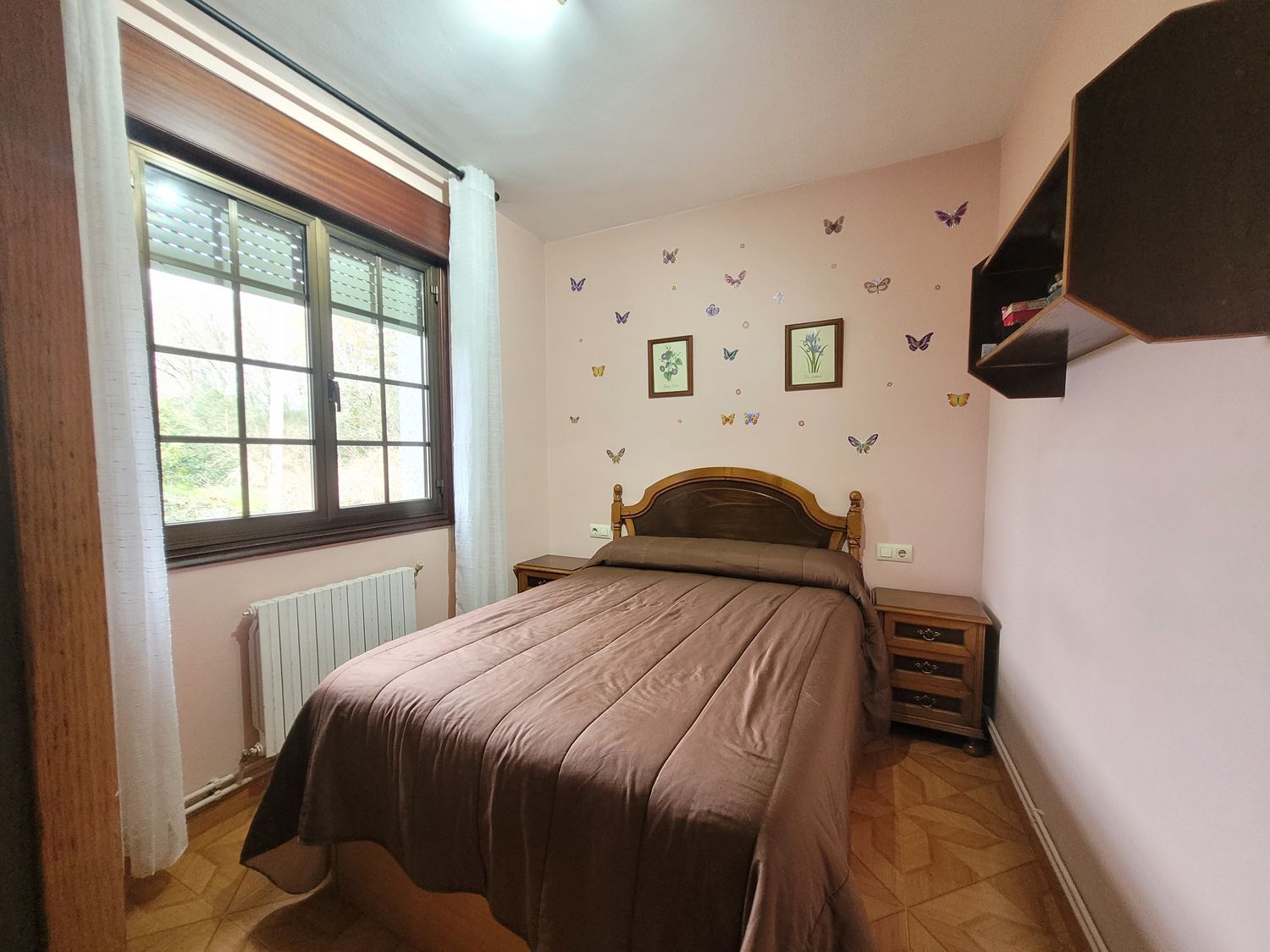 Casa en venta en Moraña 2/53