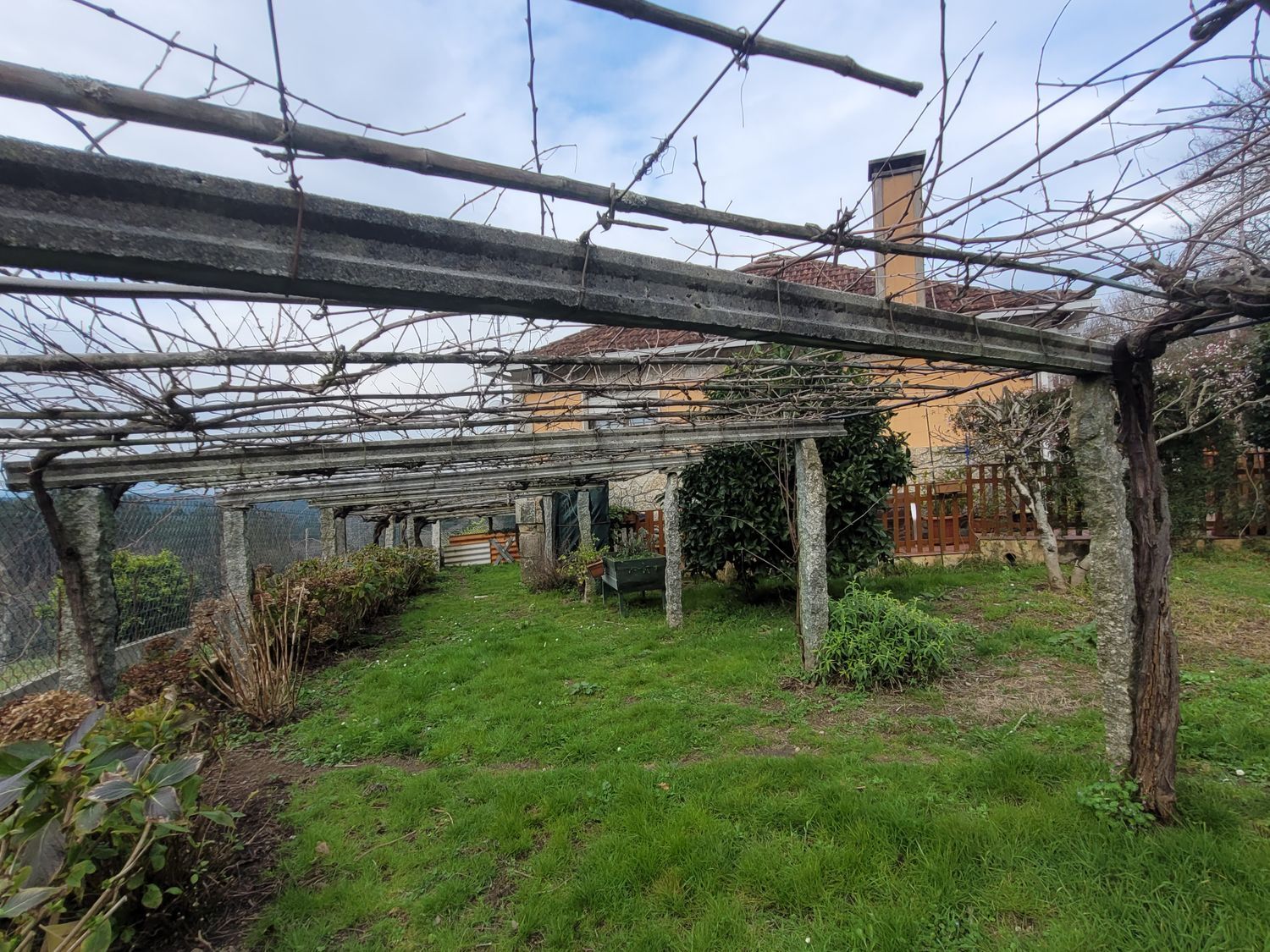 Casa en venta en Moraña 4/53