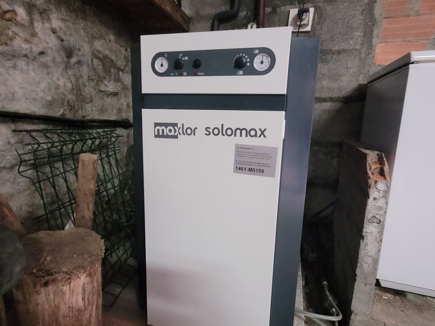 Casa en venta en Moraña 5/53