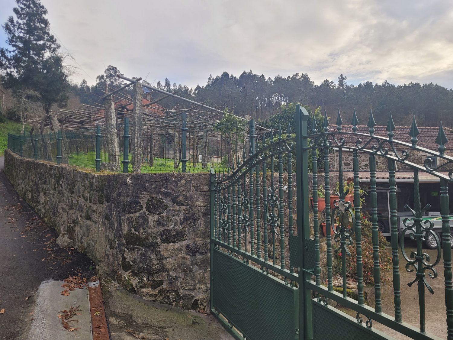 Casa en venta en Moraña 7/53