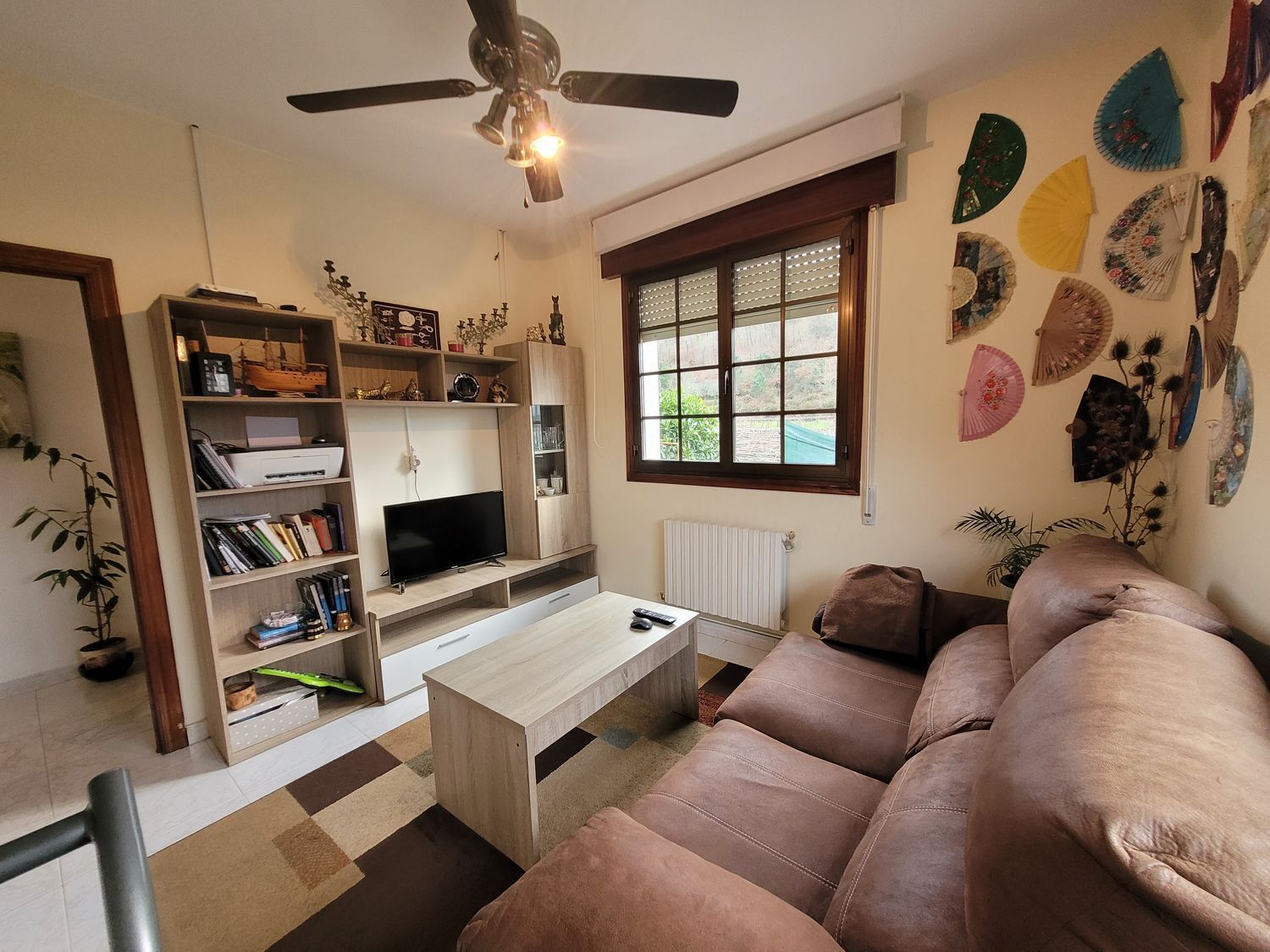 Casa en venta en Moraña 8/53