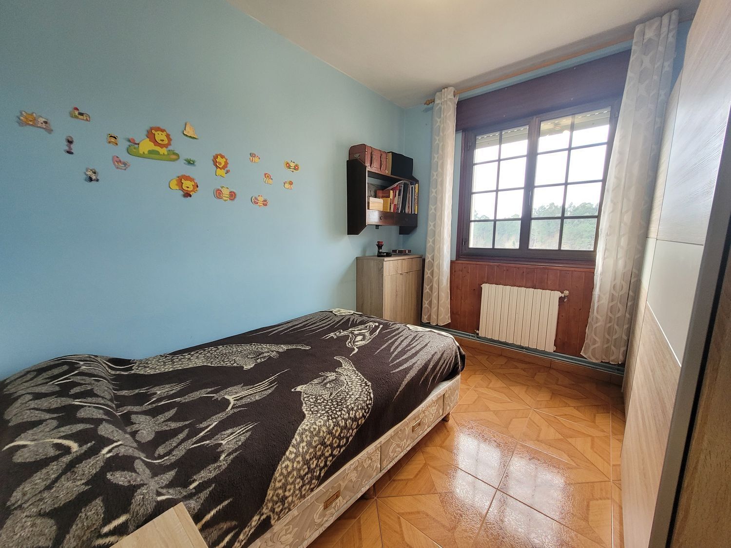 Casa en venta en Moraña 12/53