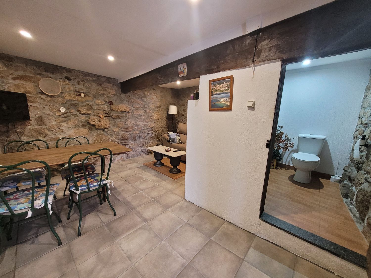 Casa en venta en Moraña 13/53