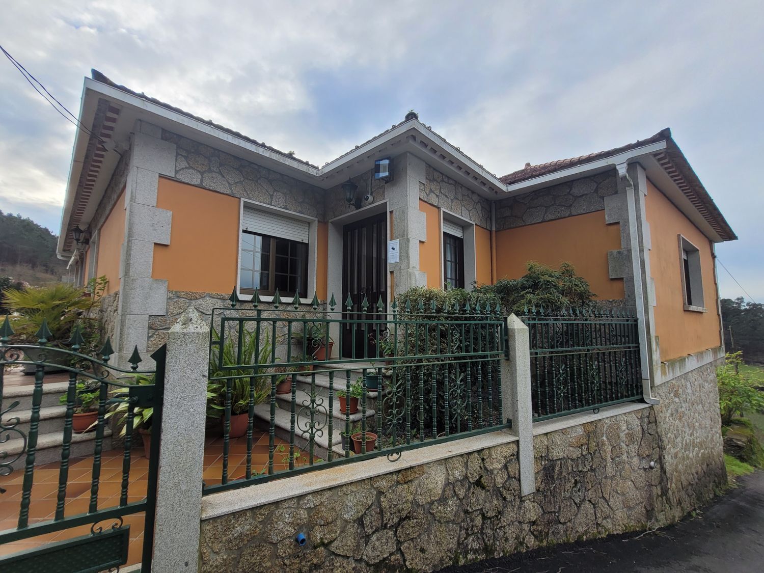 Casa en venta en Moraña 16/53