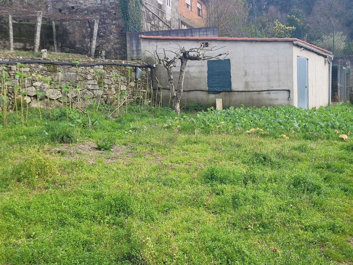 Casa en venta en Moraña 17/53