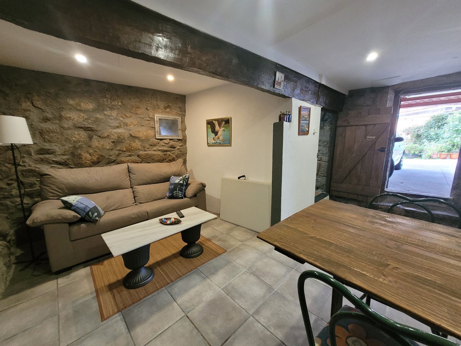 Casa en venta en Moraña 18/53