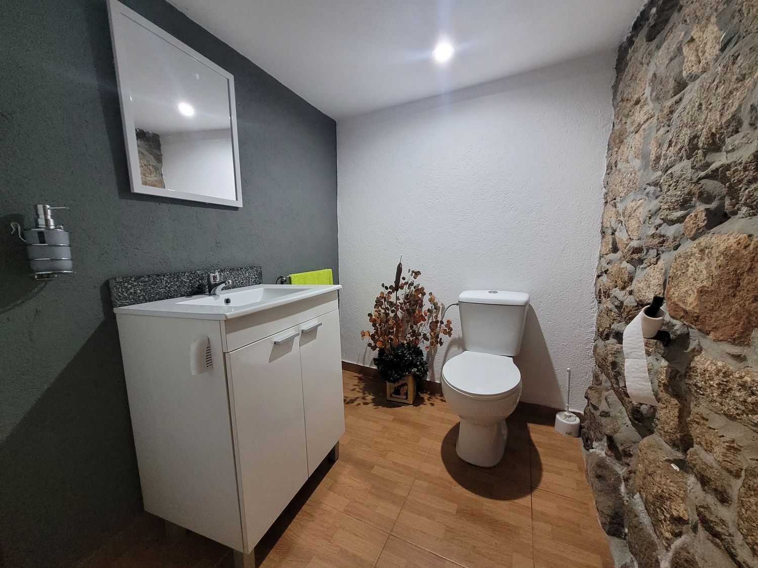 Casa en venta en Moraña 19/53