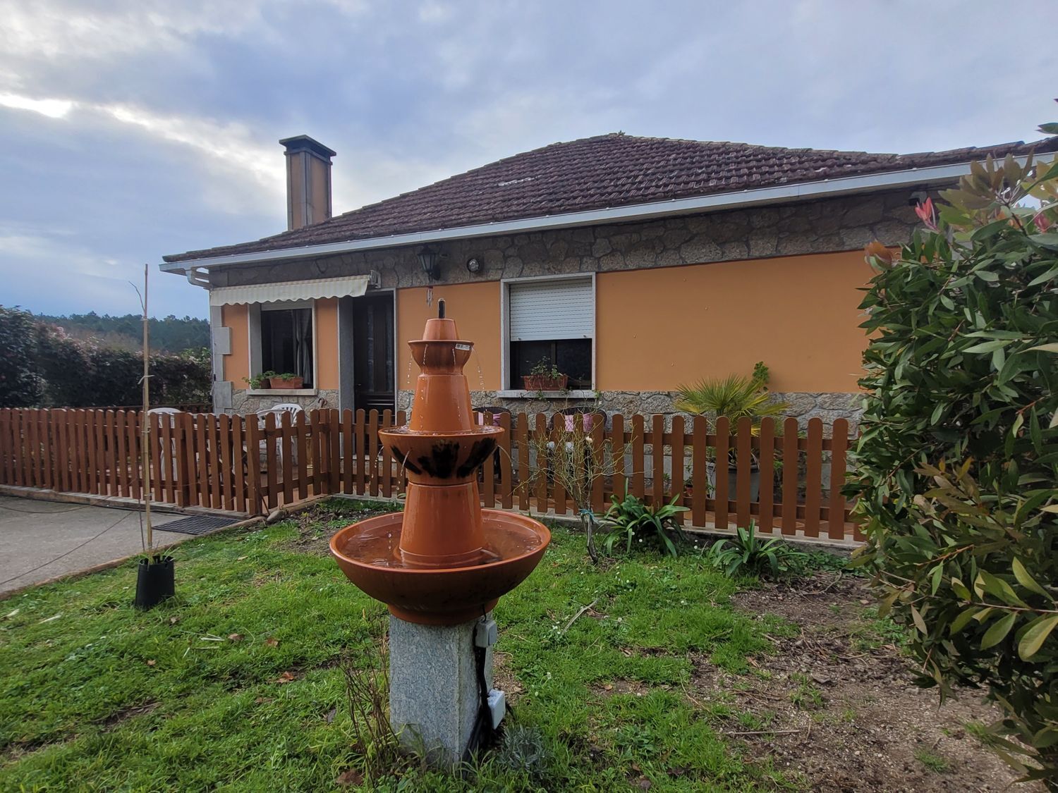 Casa en venta en Moraña 21/53