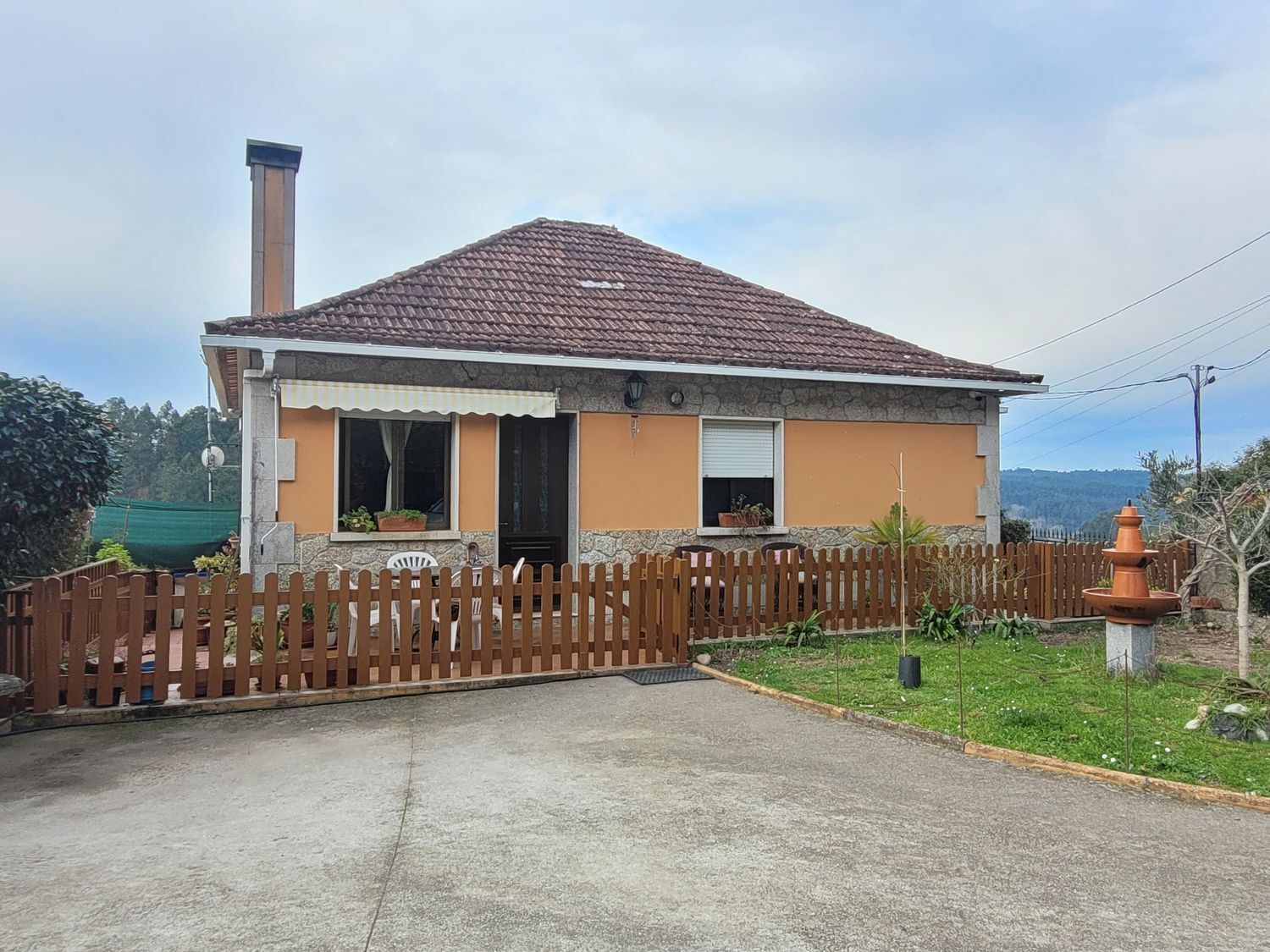 Casa en venta en Moraña 22/53