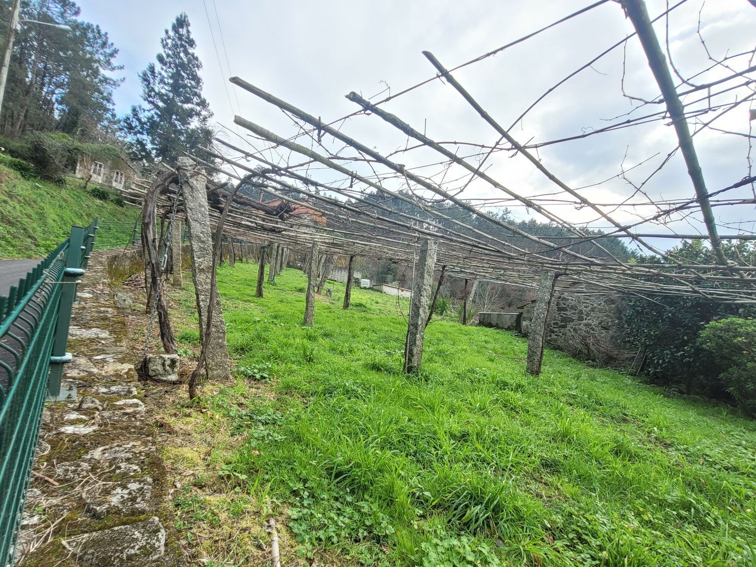 Casa en venta en Moraña 23/53