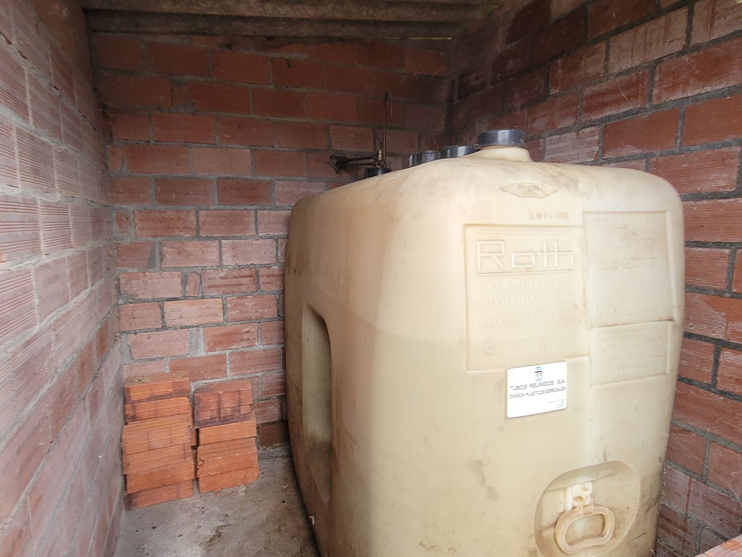 Casa en venta en Moraña 24/53