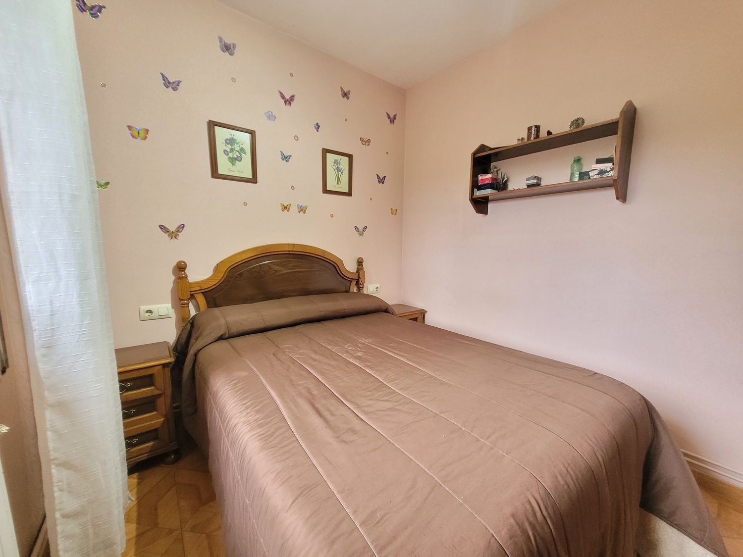 Casa en venta en Moraña 26/53