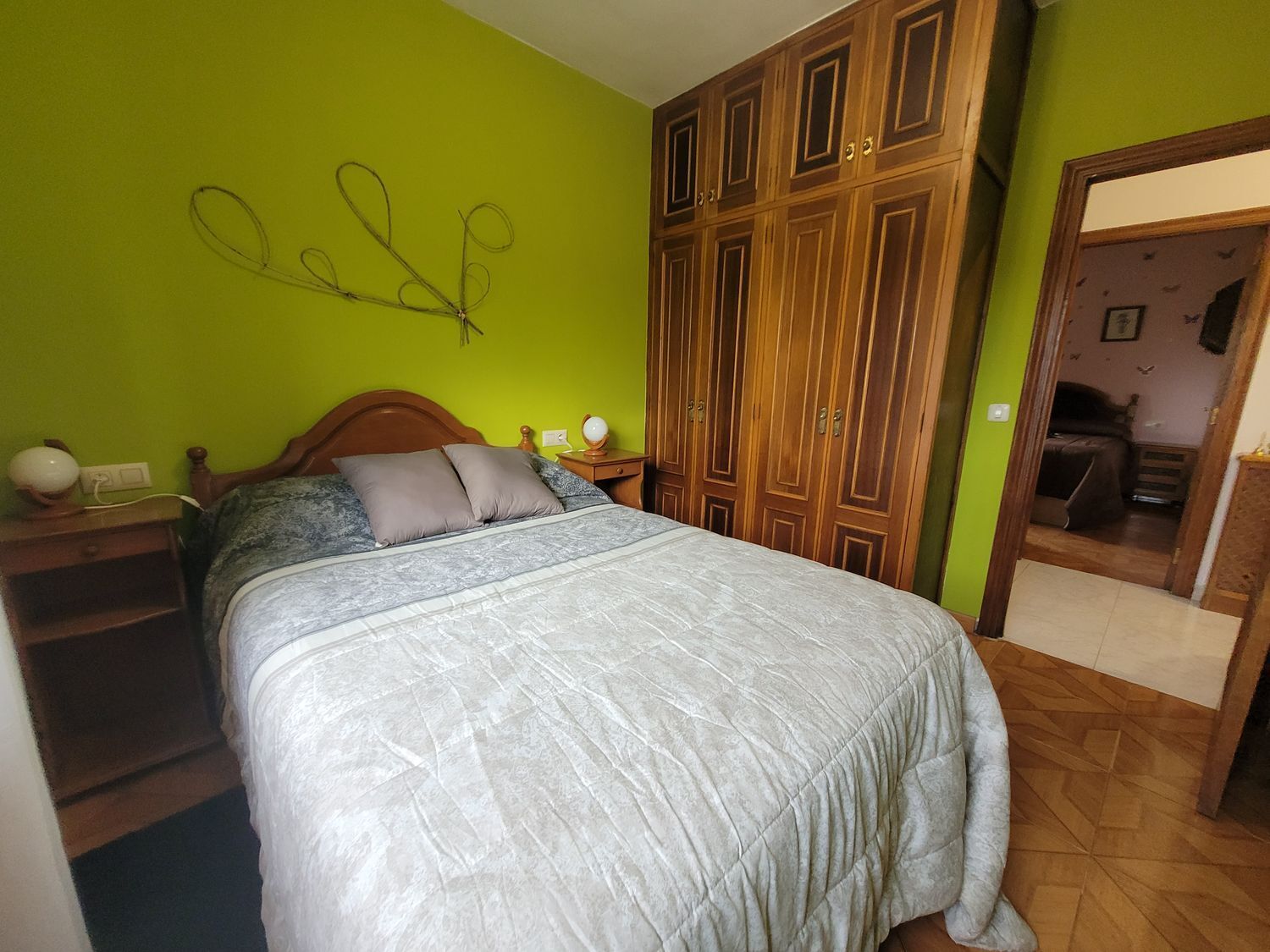 Casa en venta en Moraña 27/53