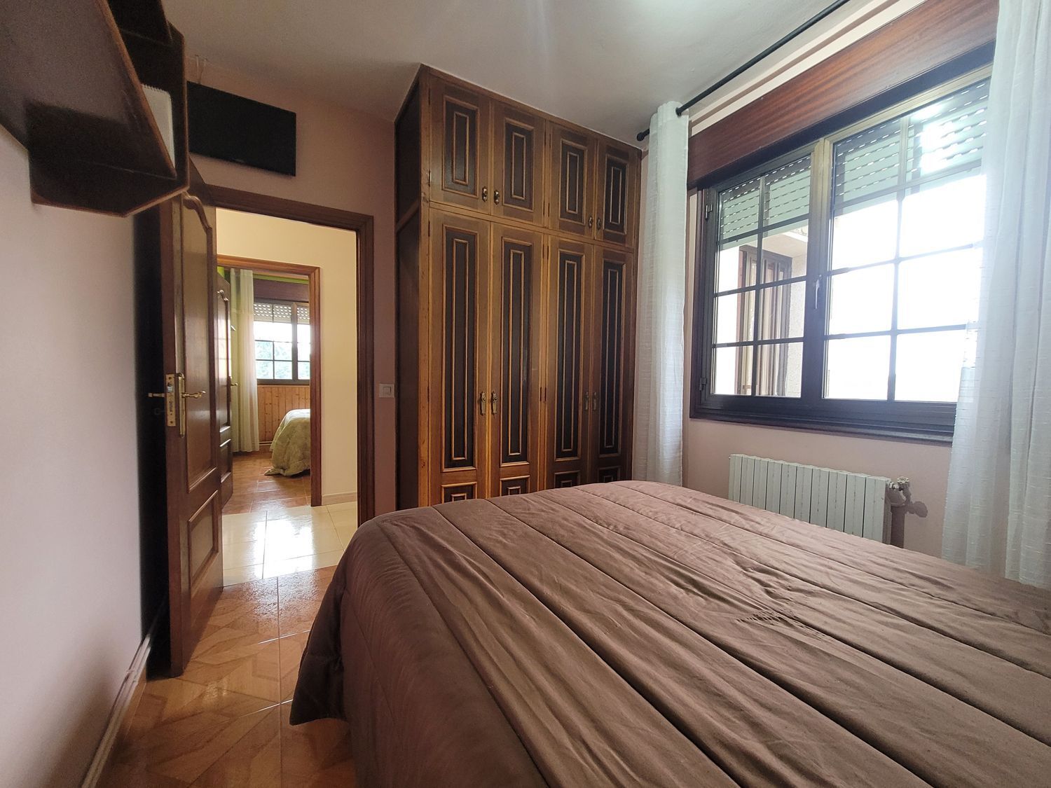 Casa en venta en Moraña 31/53