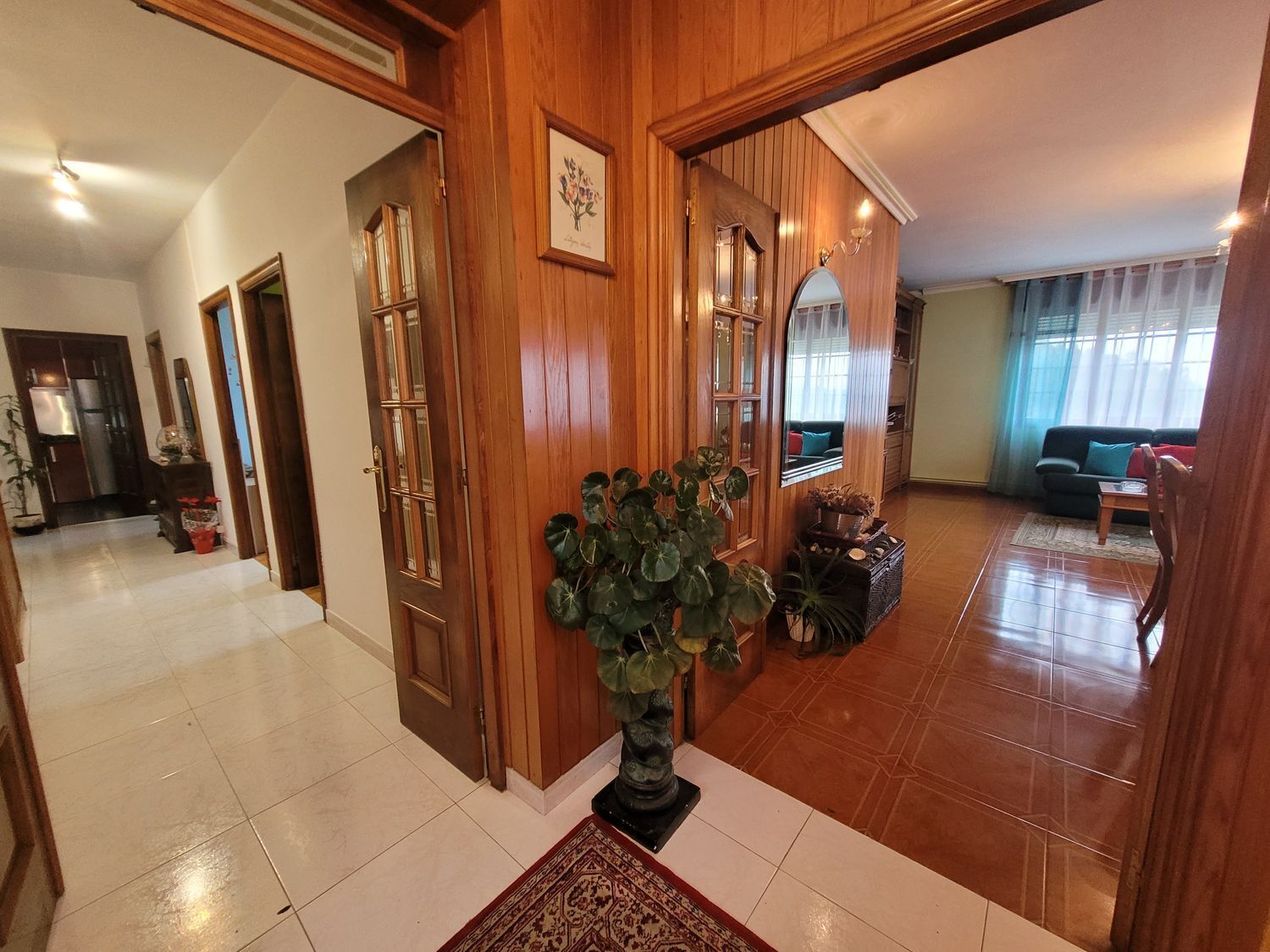 Casa en venta en Moraña 32/53