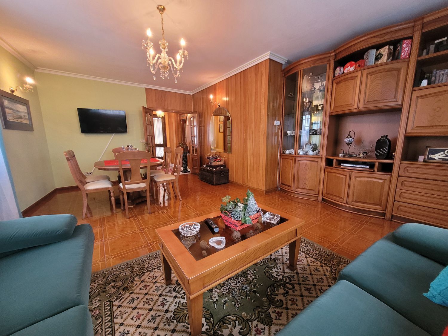 Casa en venta en Moraña 33/53