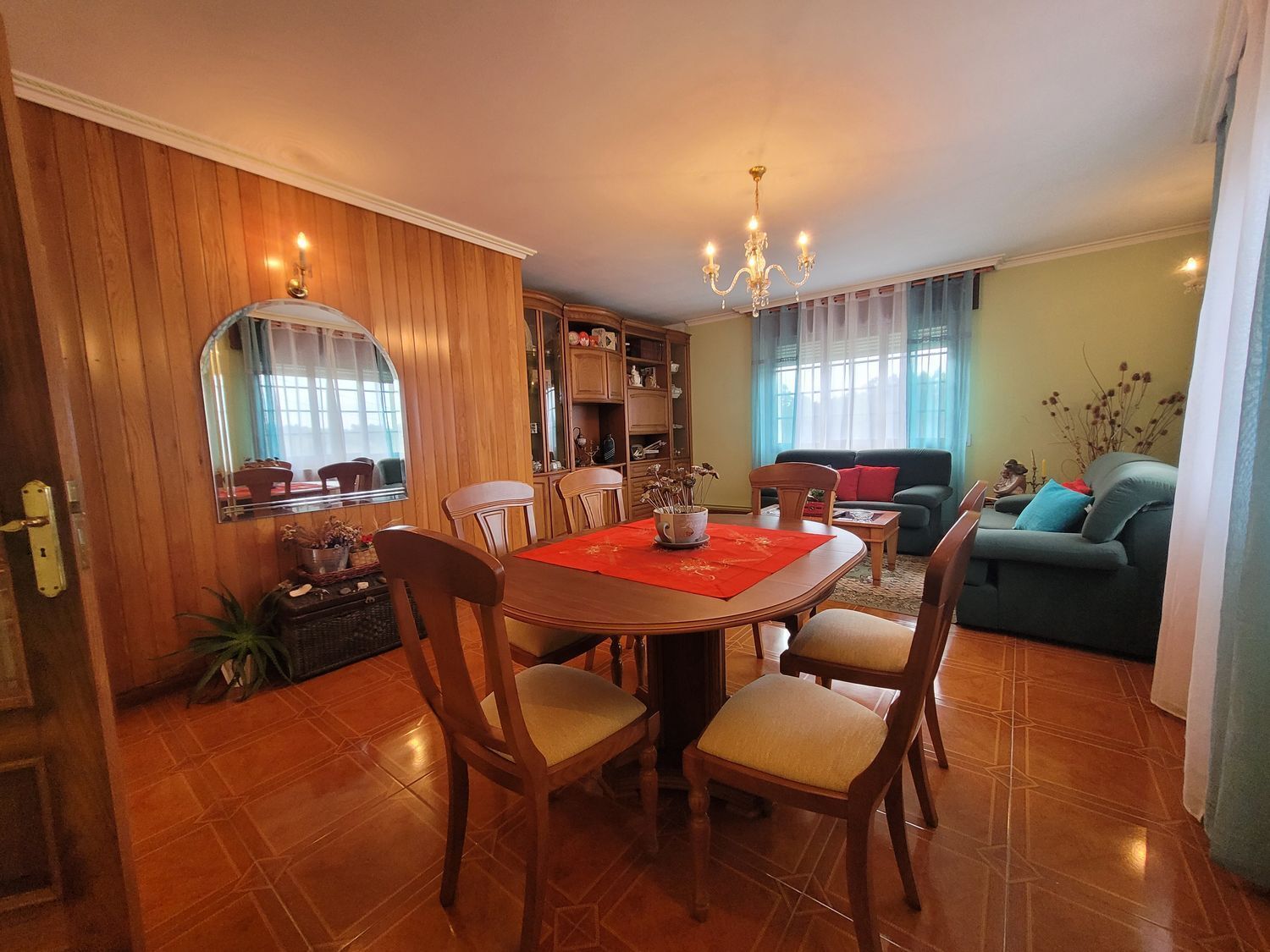 Casa en venta en Moraña 34/53