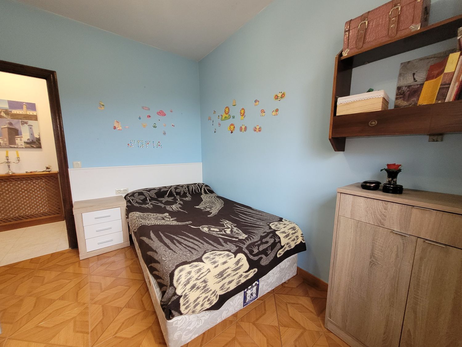 Casa en venta en Moraña 37/53