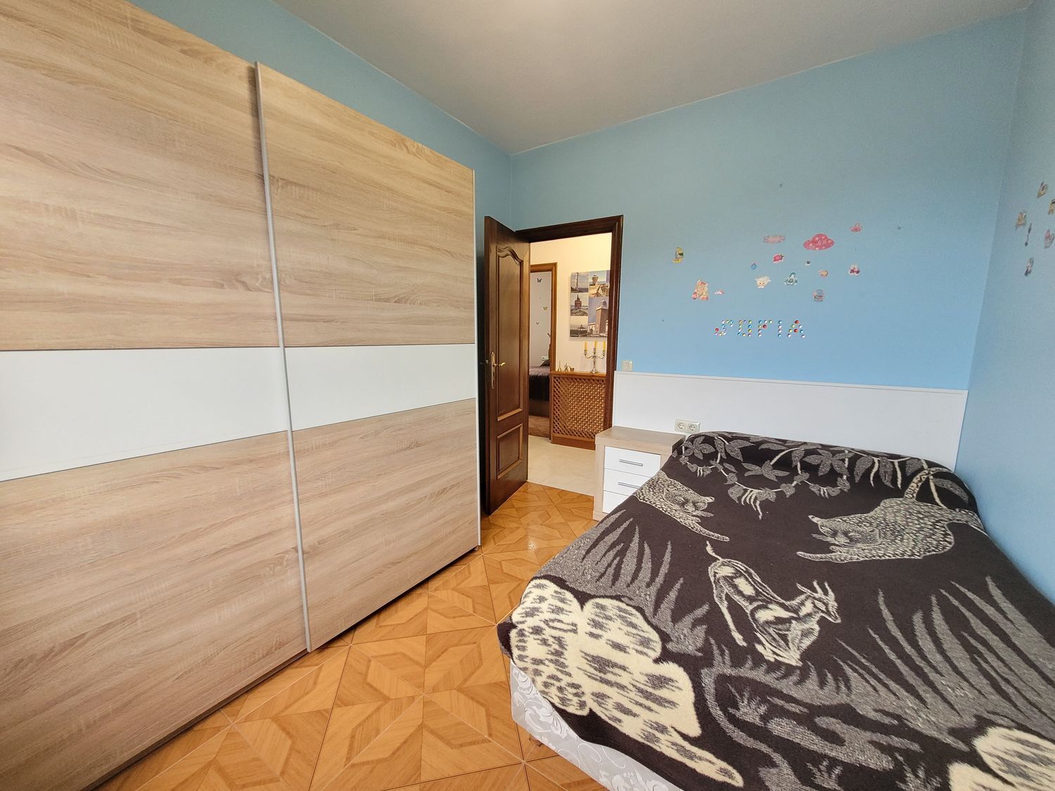 Casa en venta en Moraña 39/53