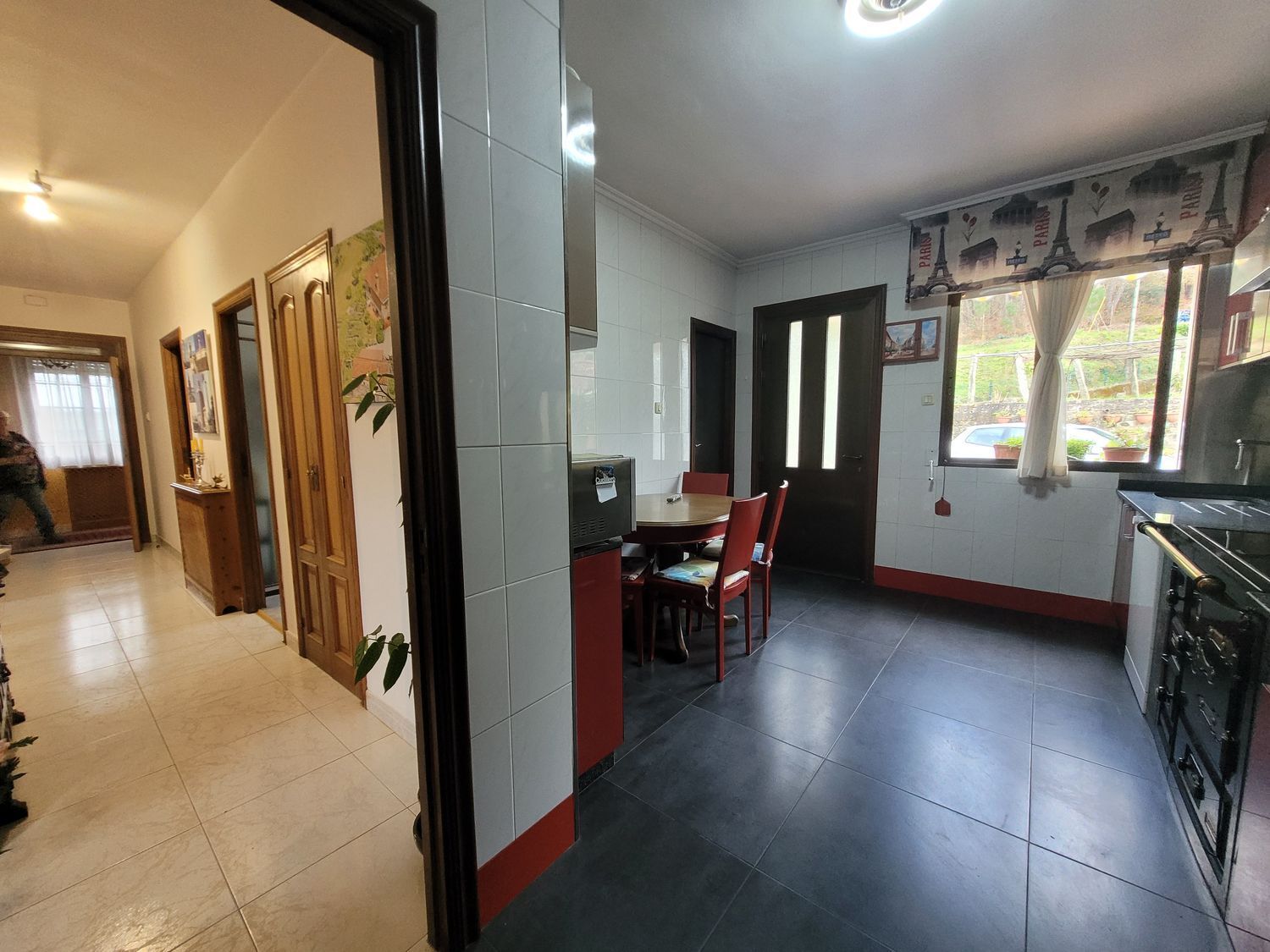 Casa en venta en Moraña 42/53