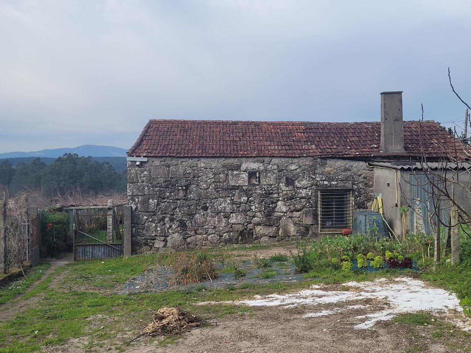 Casa en venta en Moraña 43/53