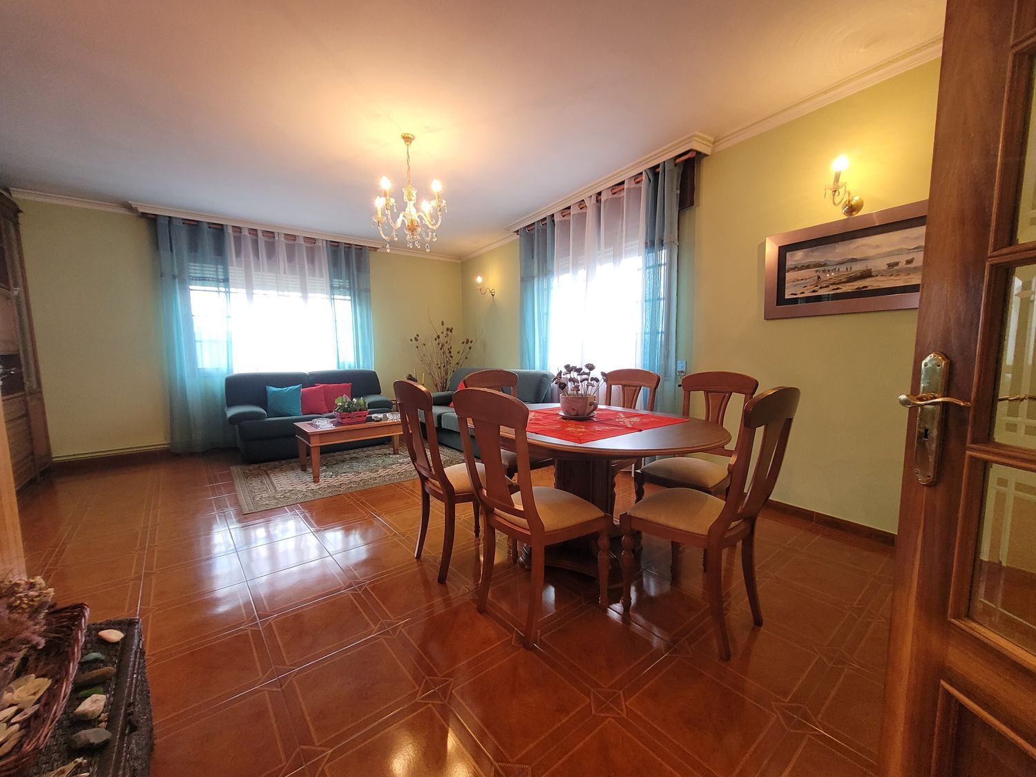 Casa en venta en Moraña 44/53