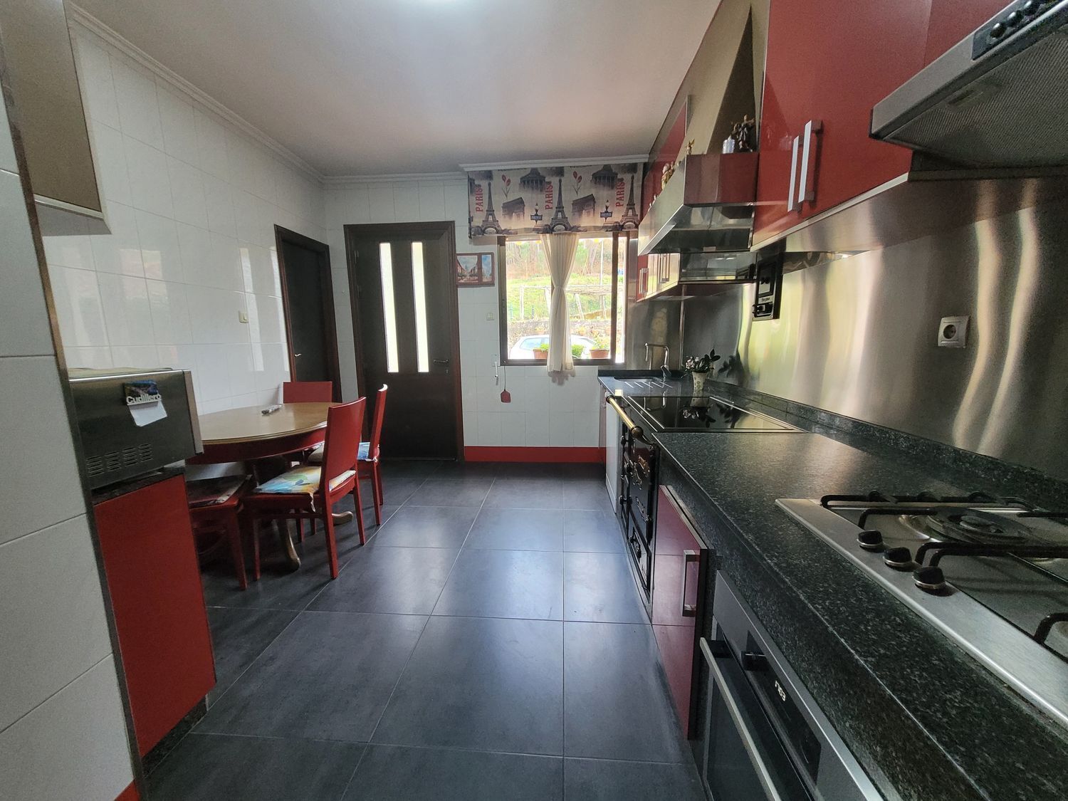 Casa en venta en Moraña 45/53