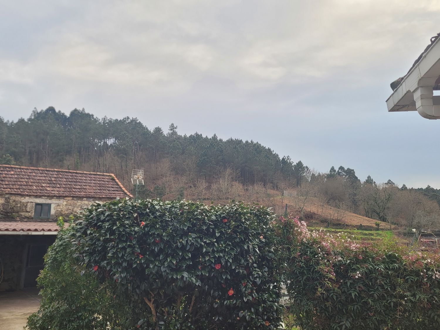 Casa en venta en Moraña 48/53