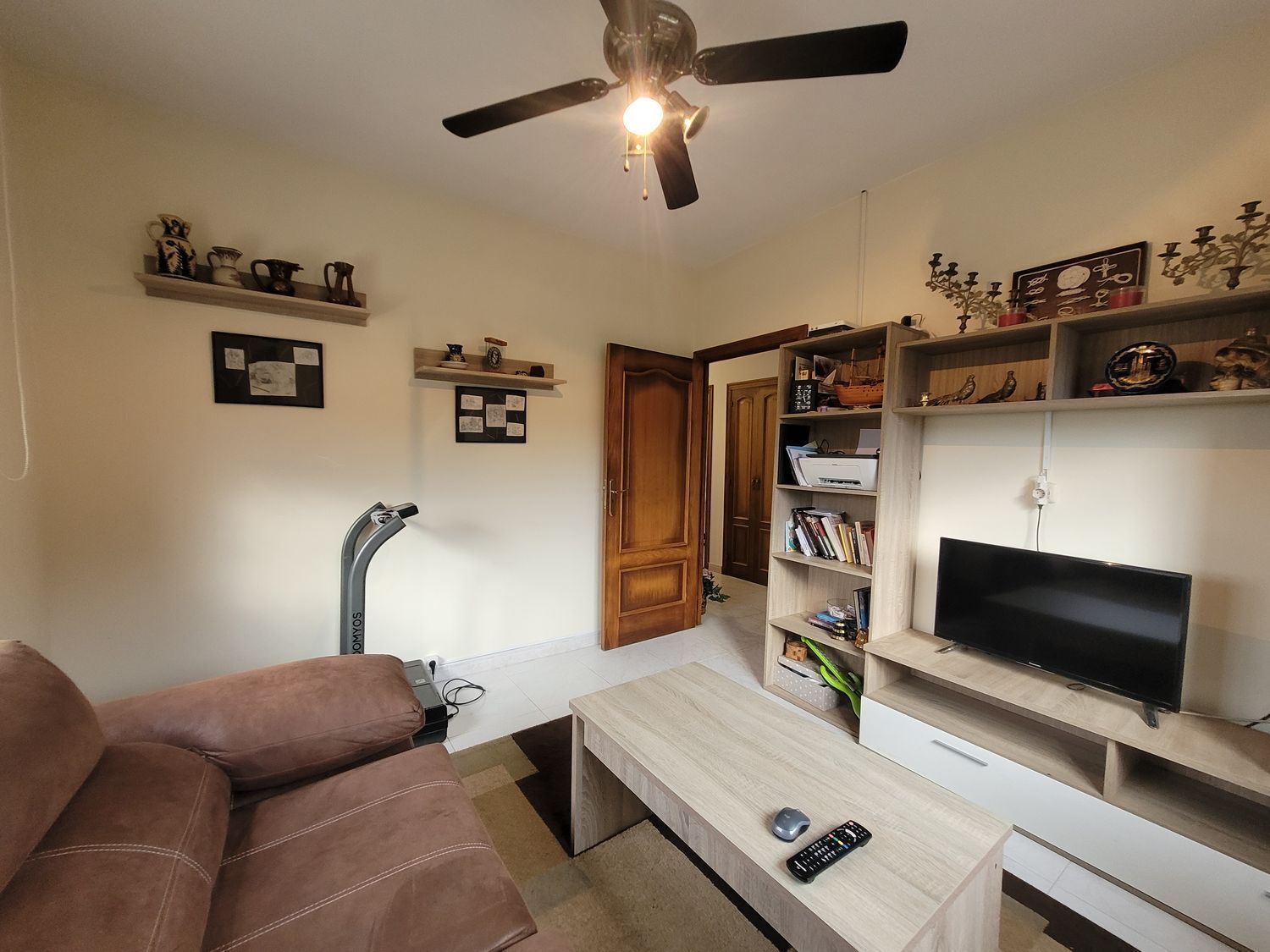 Casa en venta en Moraña 49/53