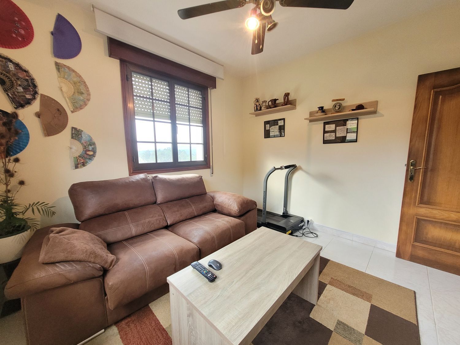 Casa en venta en Moraña 50/53