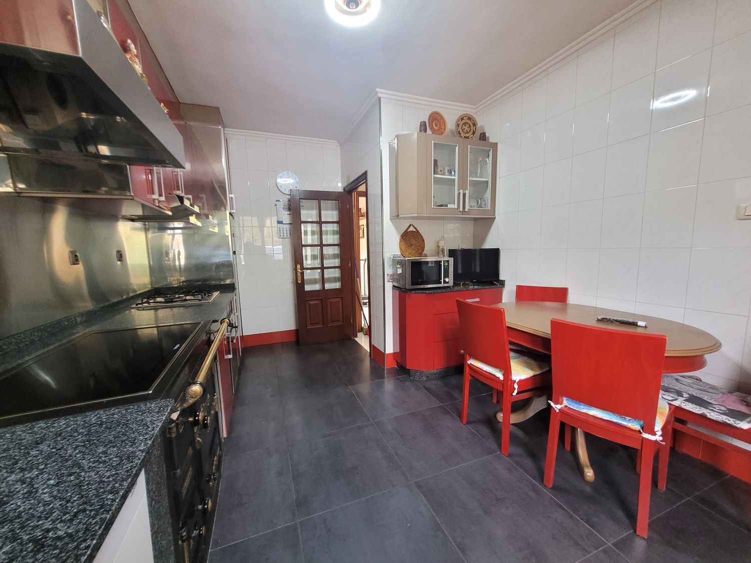 Casa en venta en Moraña 51/53