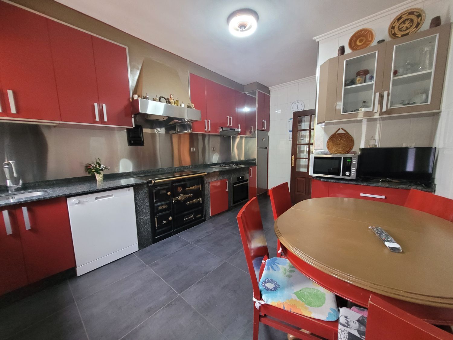 Casa en venta en Moraña 52/53