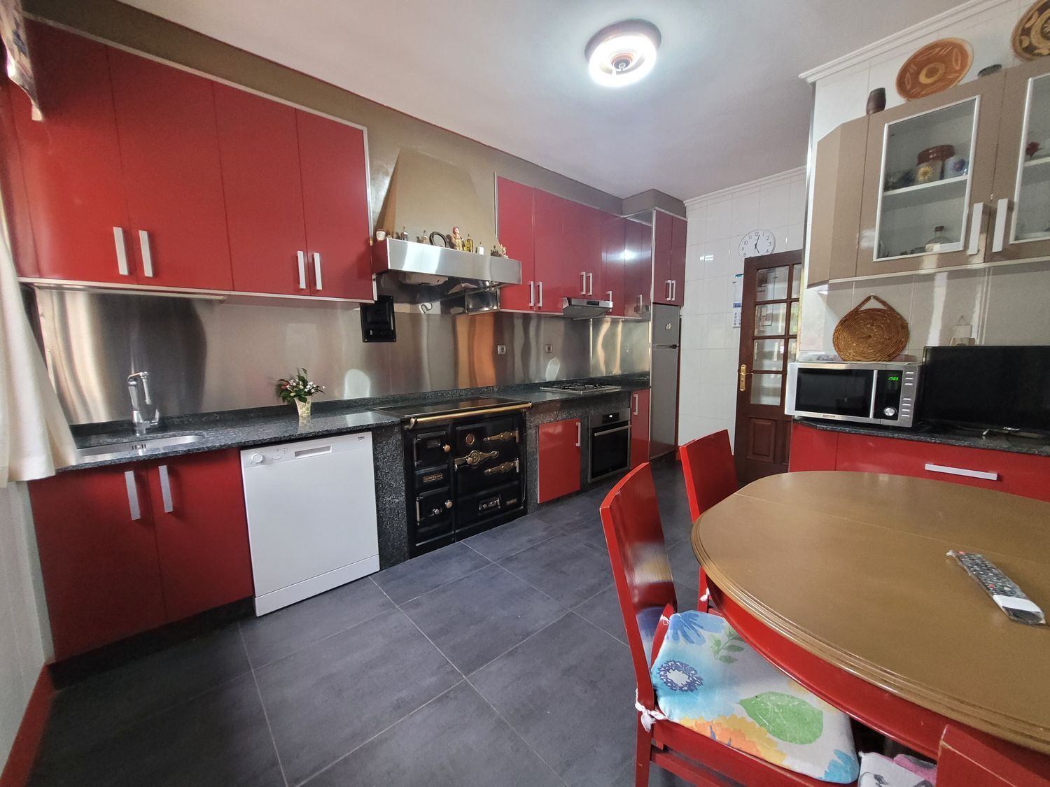 Casa en venta en Moraña 53/53