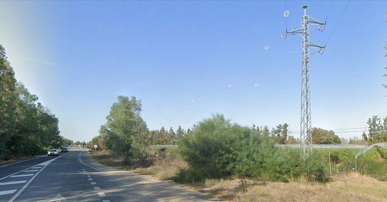 Finca de 18,7 Ha en El Rocío. Oportunidad de Inversión.