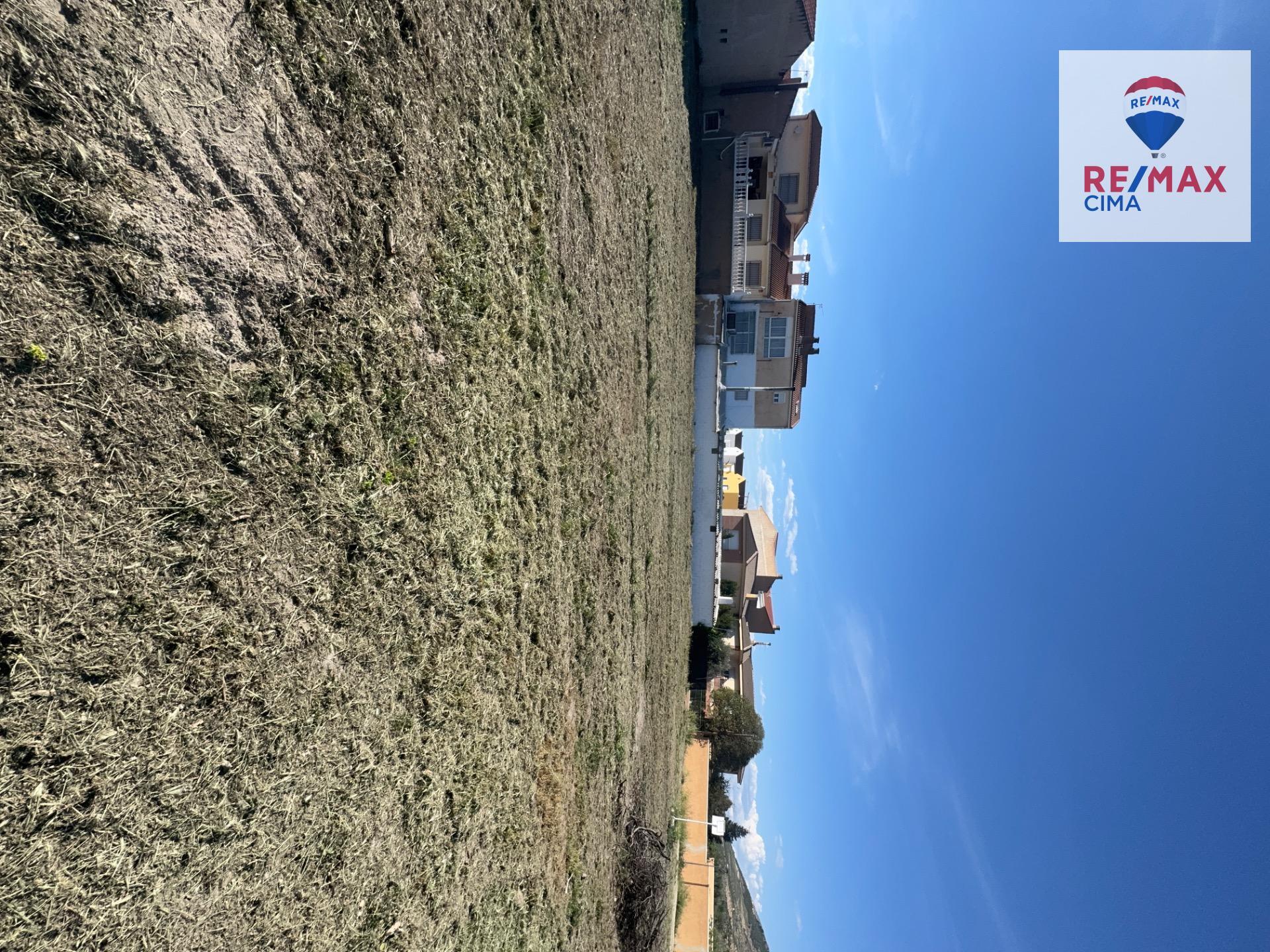 SOLAR URBANO Y RÚSTICO EN ZÚJAR (GRANADA)